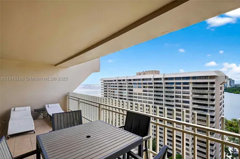 2 Grove Isle Drive Coconut Grove FL 33133