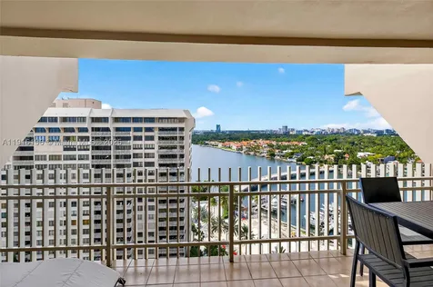 2 Grove Isle Drive Coconut Grove FL 33133