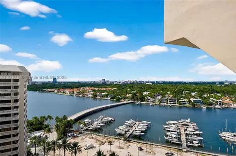 2 Grove Isle Drive Coconut Grove FL 33133