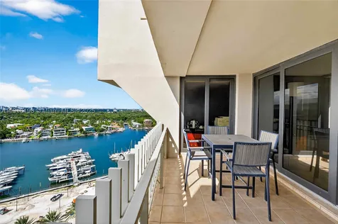 2 Grove Isle Drive Coconut Grove FL 33133