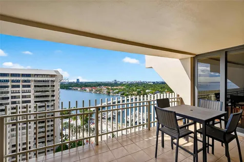2 Grove Isle Drive Coconut Grove FL 33133