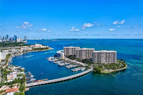 2 Grove Isle Drive Coconut Grove FL 33133