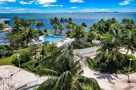 2 Grove Isle Drive Coconut Grove FL 33133