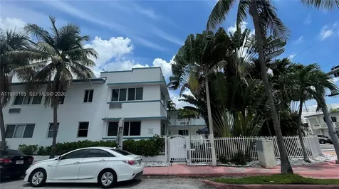 7710 Harding Avenue Miami Beach FL 33141