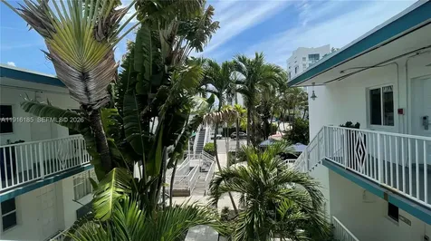 7710 Harding Avenue Miami Beach FL 33141