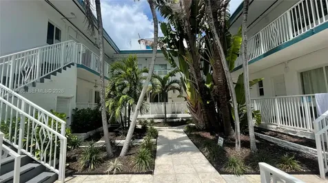 7710 Harding Avenue Miami Beach FL 33141