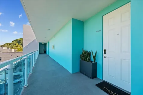 652 NE 63rd Street Miami FL 33138