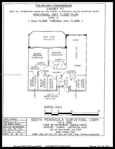 652 NE 63rd Street Miami FL 33138