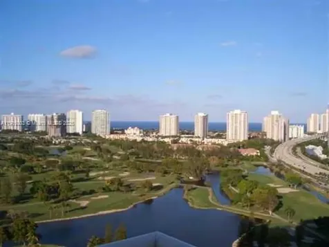 19501 W Country Club Drive Aventura FL 33180