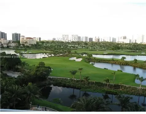 19501 W Country Club Drive Aventura FL 33180