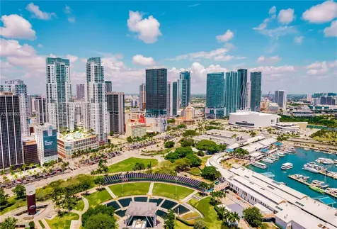 244 Biscayne Boulevard Miami FL 33132