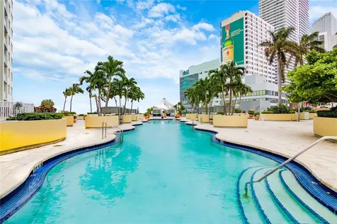 244 Biscayne Boulevard Miami FL 33132