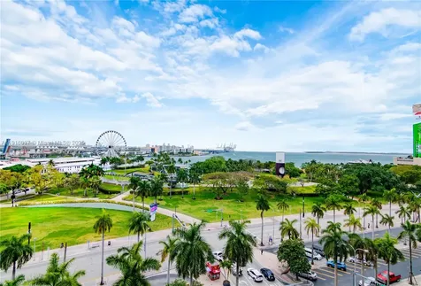 244 Biscayne Boulevard Miami FL 33132