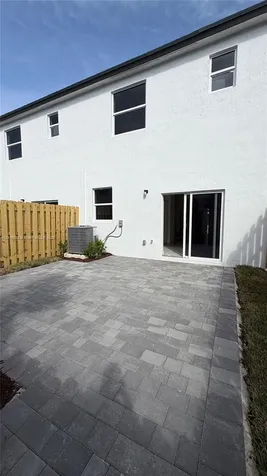 15600 SW 276 Terrace Homestead FL 33031