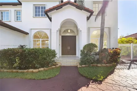 7830 NW 161st Terrace Miami Lakes FL 33016