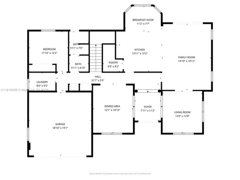 7830 NW 161st Terrace Miami Lakes FL 33016