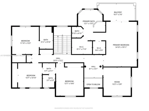 7830 NW 161st Terrace Miami Lakes FL 33016