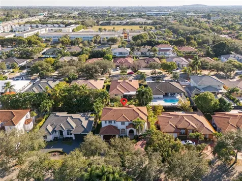7830 NW 161st Terrace Miami Lakes FL 33016
