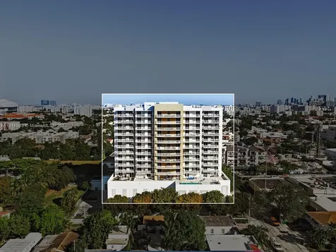900 SW 8th Street Miami FL 33130