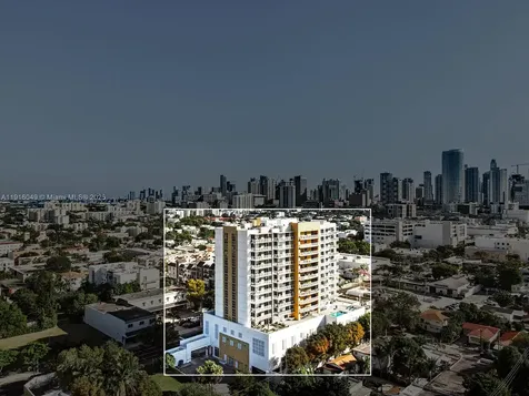 900 SW 8th Street Miami FL 33130