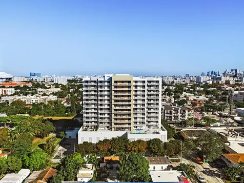 900 SW 8th Street Miami FL 33130