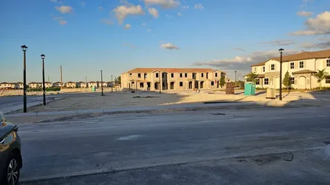 2618 SE 27th Court Homestead FL 33035