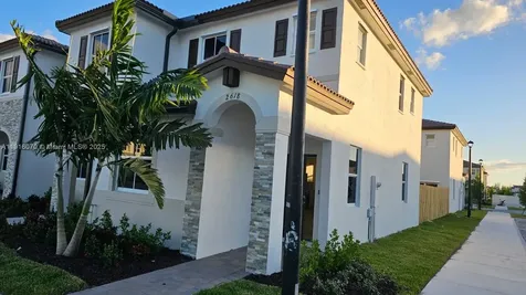 2618 SE 27th Court Homestead FL 33035
