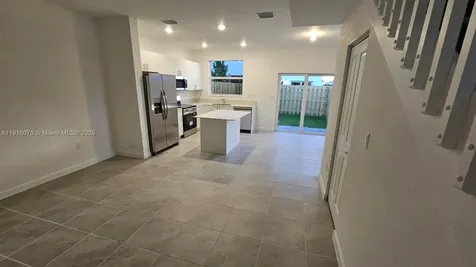 2618 SE 27th Court Homestead FL 33035