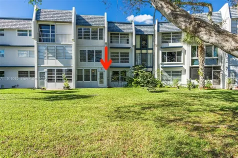7887 Golf Circle Drive Margate FL 33063