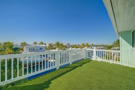2 Snipe Road Key Largo FL 33037