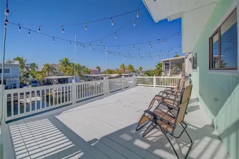 2 Snipe Road Key Largo FL 33037