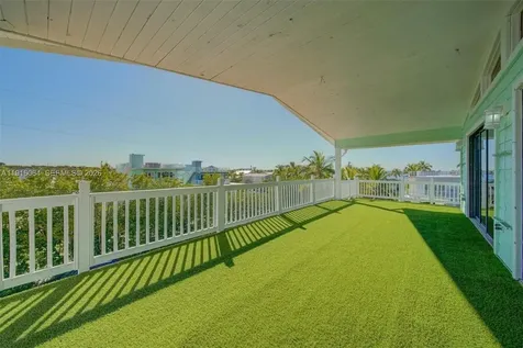 2 Snipe Road Key Largo FL 33037