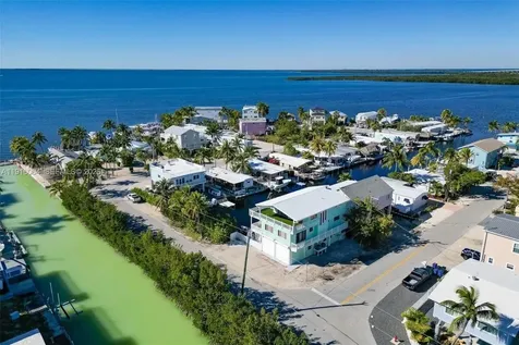 2 Snipe Road Key Largo FL 33037