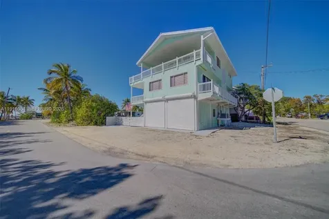 2 Snipe Road Key Largo FL 33037