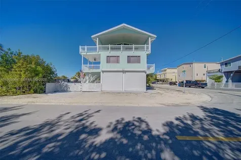 2 Snipe Road Key Largo FL 33037
