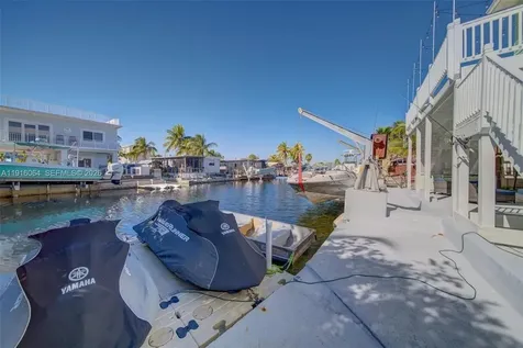 2 Snipe Road Key Largo FL 33037