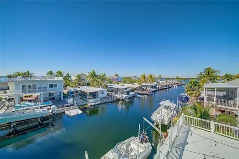 2 Snipe Road Key Largo FL 33037