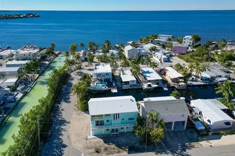 2 Snipe Road Key Largo FL 33037