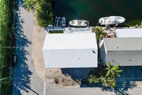 2 Snipe Road Key Largo FL 33037