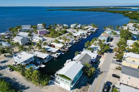 2 Snipe Road Key Largo FL 33037