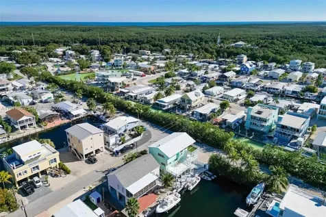 2 Snipe Road Key Largo FL 33037