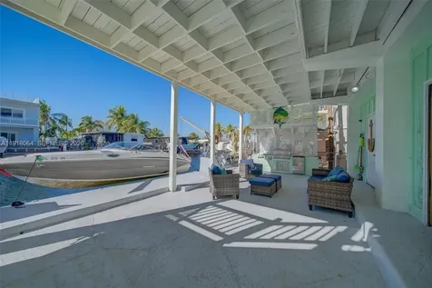 2 Snipe Road Key Largo FL 33037