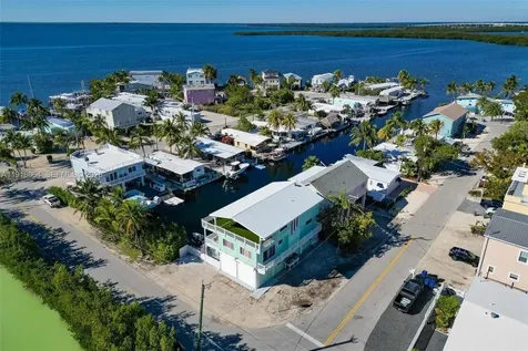 2 Snipe Road Key Largo FL 33037
