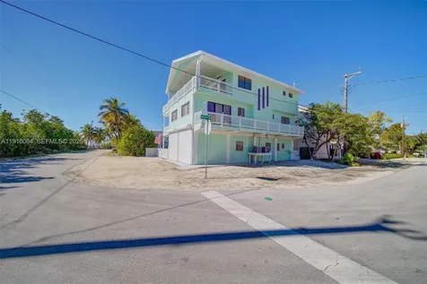 2 Snipe Road Key Largo FL 33037