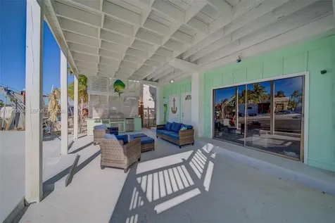 2 Snipe Road Key Largo FL 33037