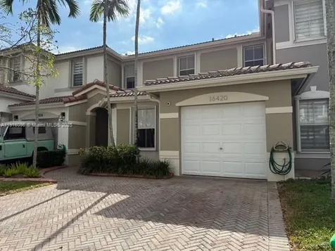 16420 SW 48th Terrace Miami FL 33185
