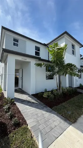 15584 SW 276 Terrace Homestead FL 33031