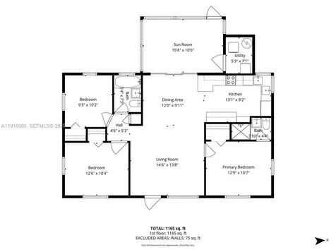 3150 SW 39th Avenue West Park FL 33023