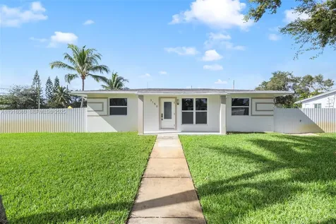 3150 SW 39th Avenue West Park FL 33023