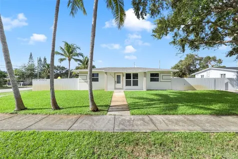 3150 SW 39th Avenue West Park FL 33023